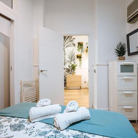 Divi Apartments Martínez Montañes Sevilla Exterior foto
