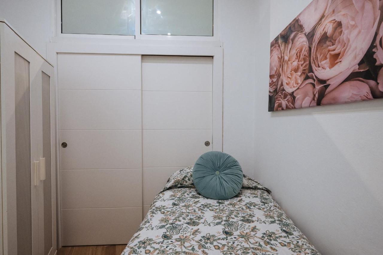 Divi Apartments Martínez Montañes Sevilla Exterior foto