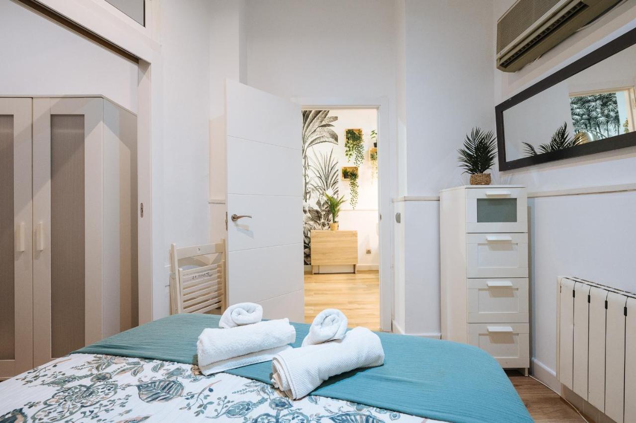 Divi Apartments Martínez Montañes Sevilla Exterior foto